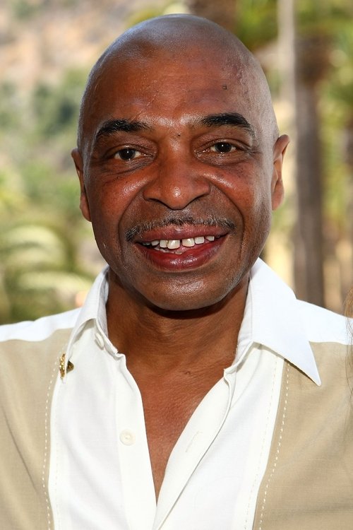 Photo of Samuel E. Wright