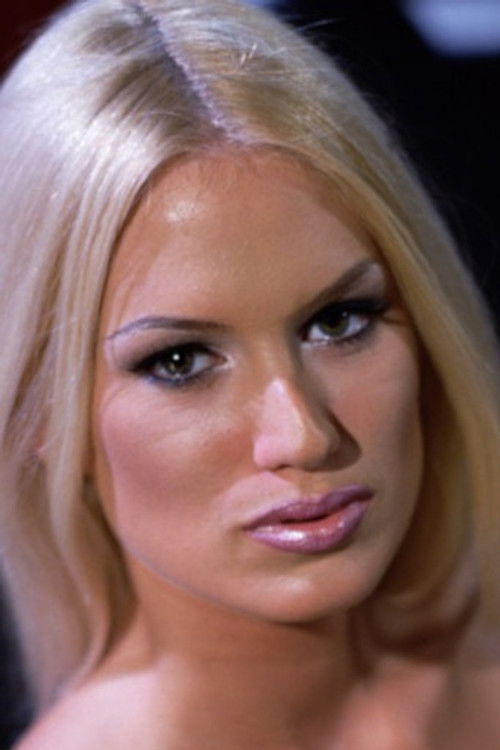 Photo of Claudia Ricci