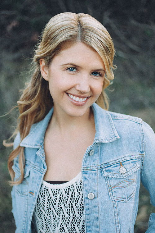 Photo of Gabrielle Christian