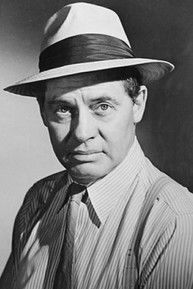 Photo of Frank Overton