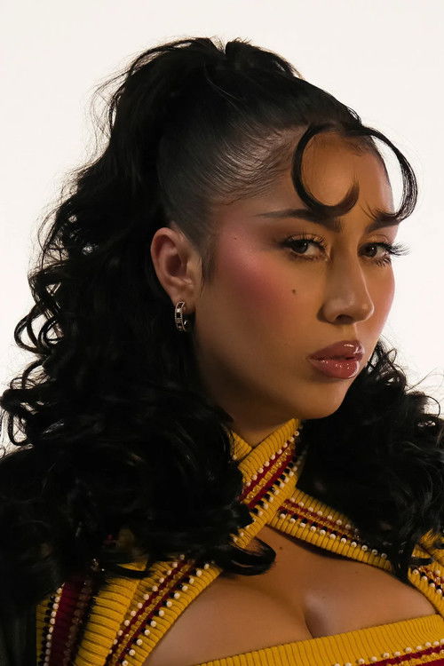Photo of Kali Uchis