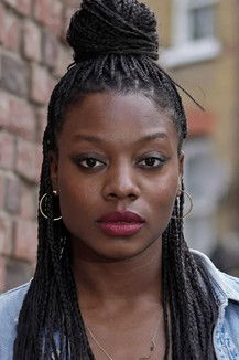 Photo of Nia DaCosta