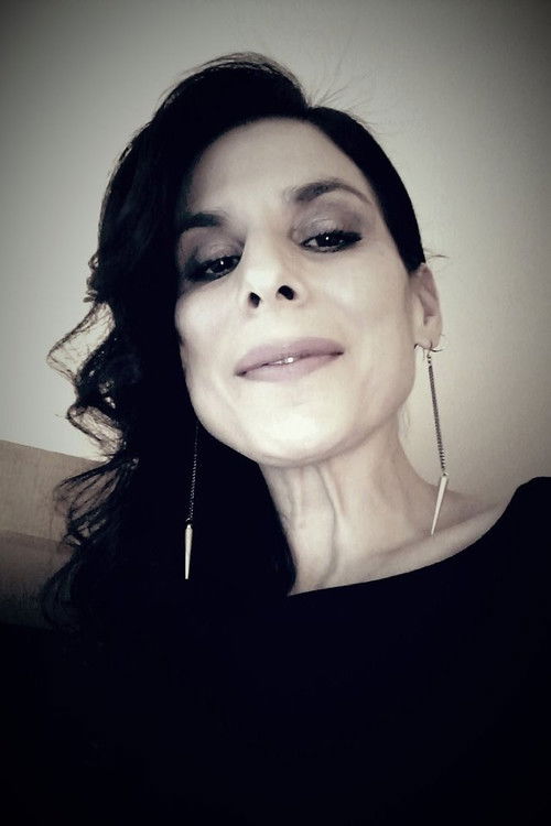 Photo of Laara Sadiq