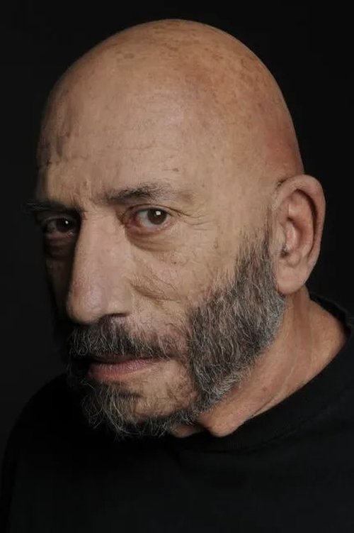 Photo of Sid Haig