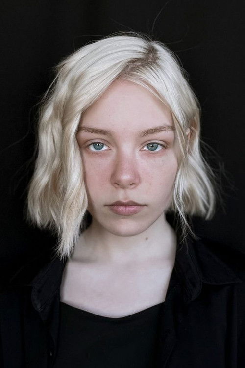 Photo of Ananke Areyru