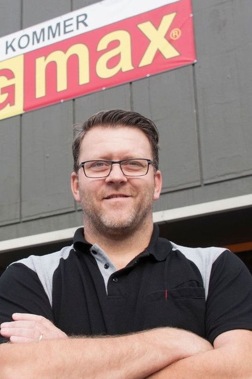 Photo of Jone Hope Larsen