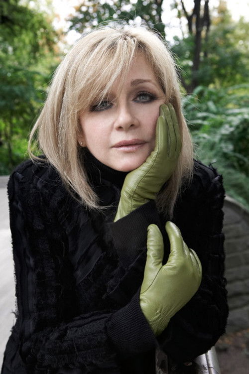 Photo of Patti D'Arbanville
