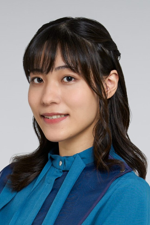 Photo of Arisa Nakada