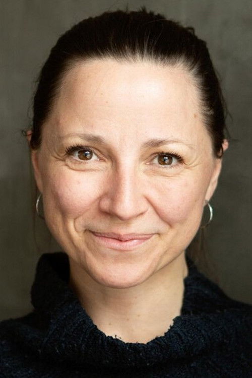 Photo of Miriam Yeager