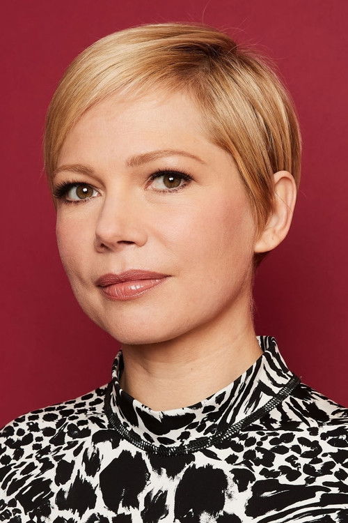 Photo of Michelle Williams