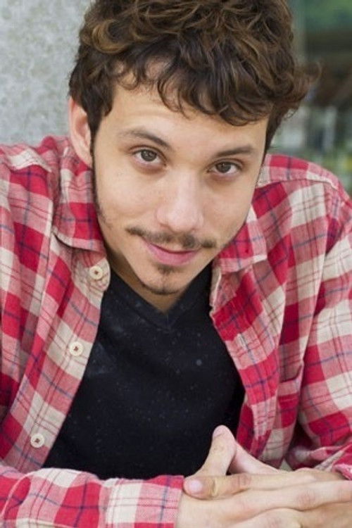 Photo of João Pedro Zappa