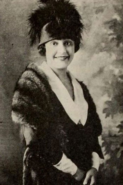 Photo of Betty Howe
