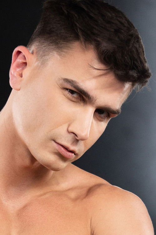 Photo of Mr. Deep Voice