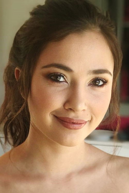 Photo of Yamila Saud