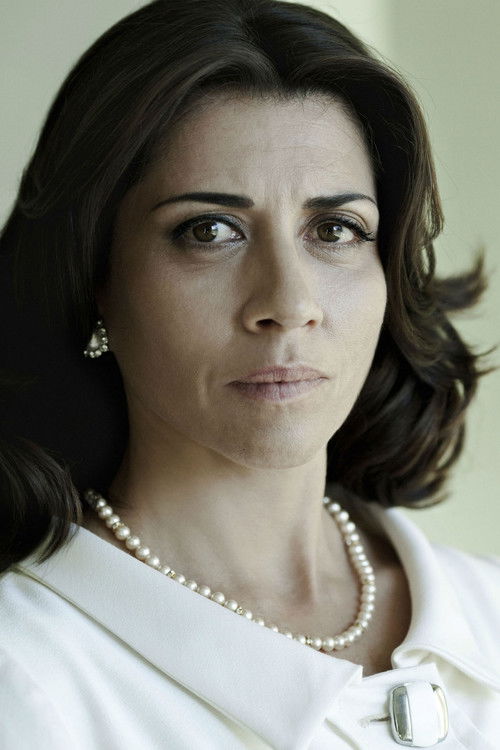 Photo of Alicia Borrachero