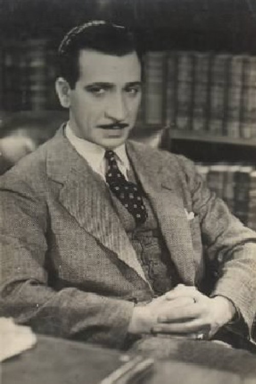 Photo of Francisco Petrone