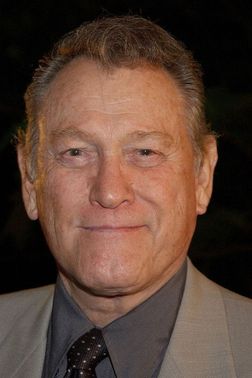 Photo of Earl Holliman