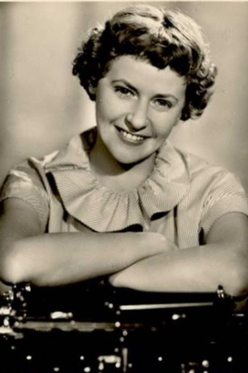 Photo of Ruth Nimbach