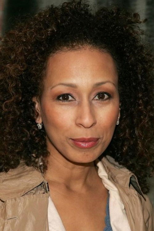 Photo of Tamara Tunie