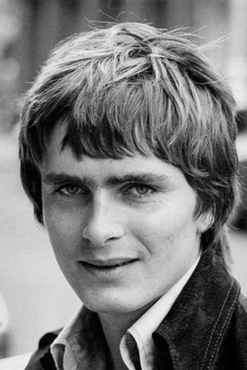 Photo of Martin Potter