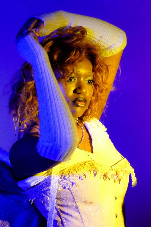 Photo of Ivie Vancent Omoruyi