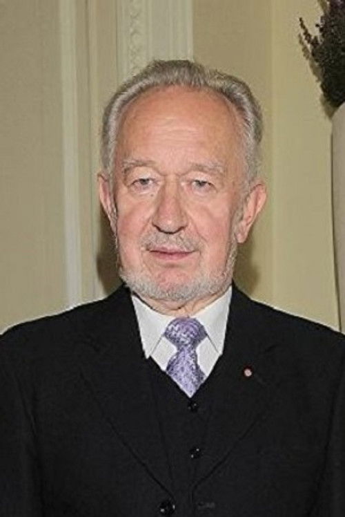 Photo of Krzysztof Kumor