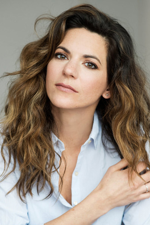 Photo of Catherine Renaud