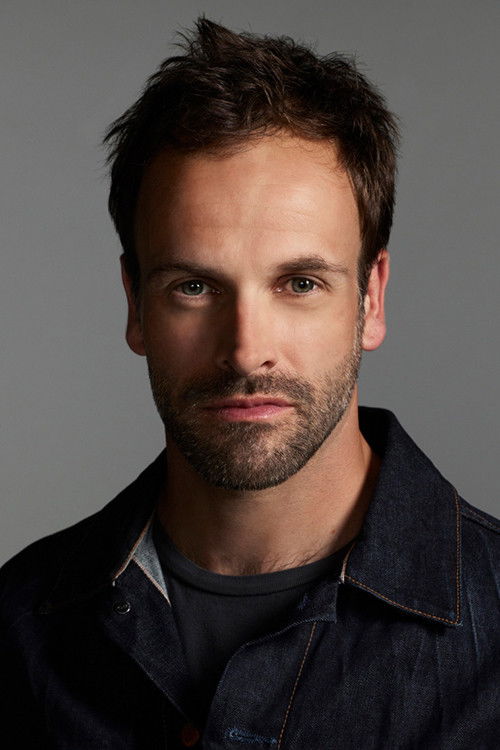 Photo of Jonny Lee Miller