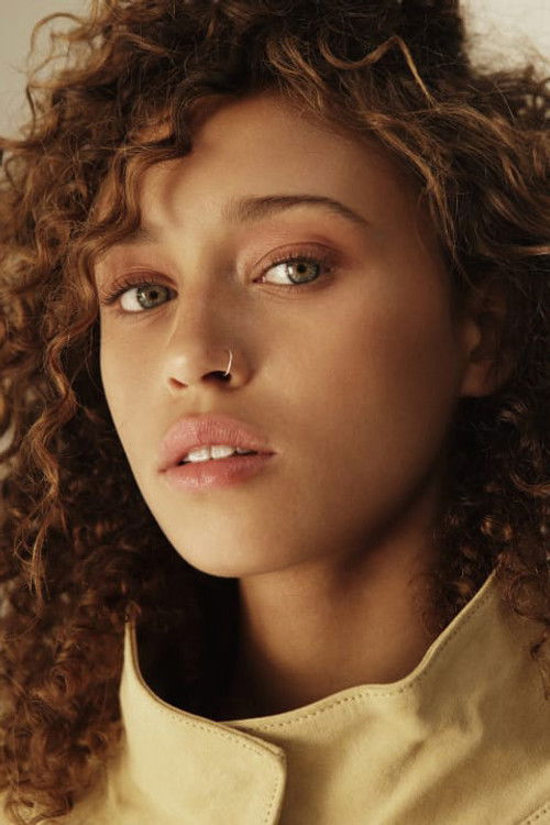 Photo of Ella-Rae Smith