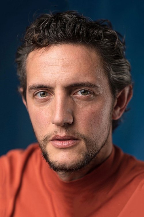 Photo of Yilmaz Bayraktar