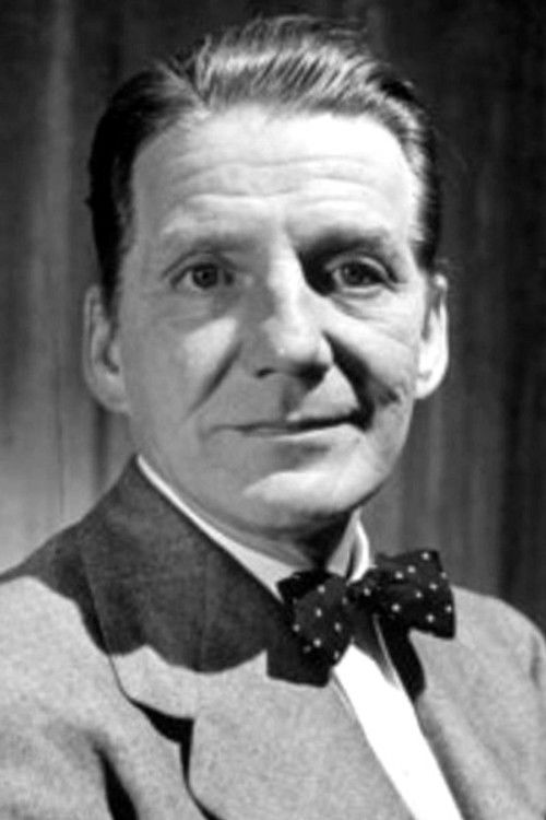 Photo of Frank Fay