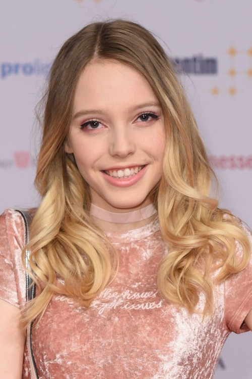 Photo of Lina Larissa Strahl