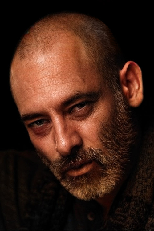 Photo of Ashraf Barhom