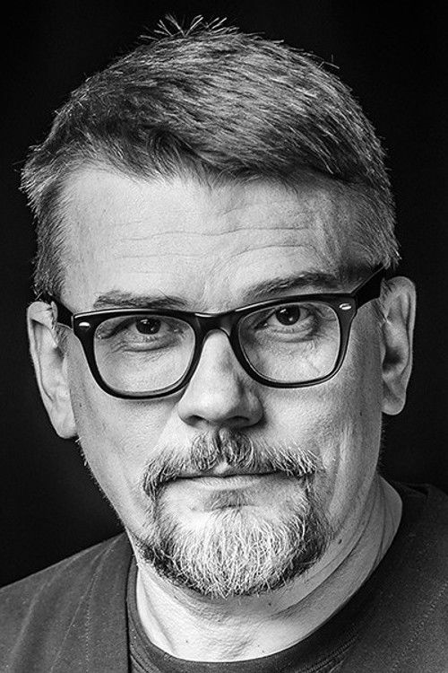 Photo of Andres Noormets