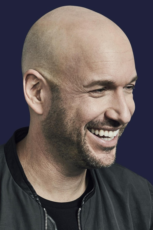 Photo of Martin Matte