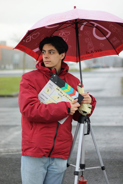 Photo of Martín Rothardt