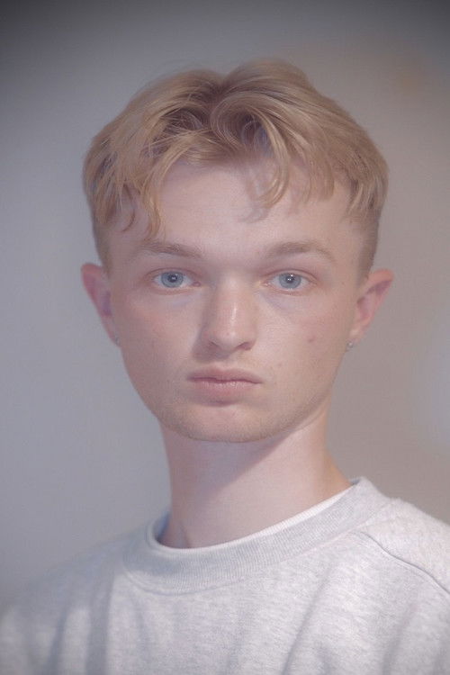 Photo of Peter Sullivan