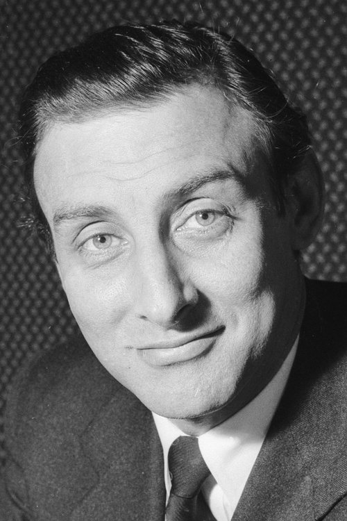 Photo of Spike Milligan