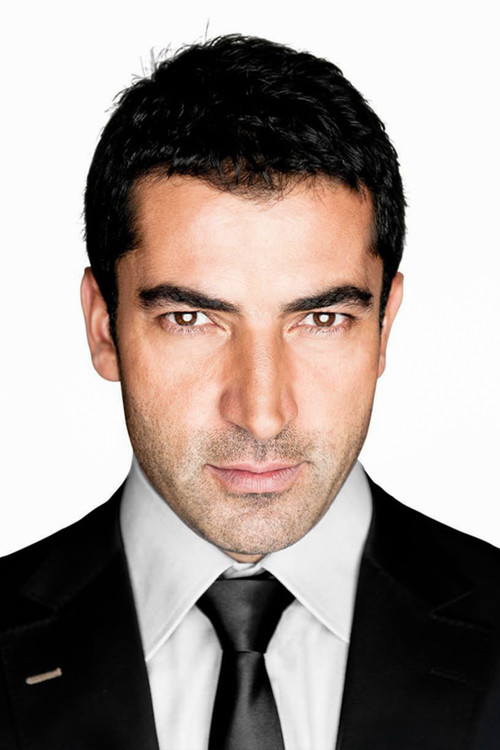 Photo of Kenan İmirzalıoğlu