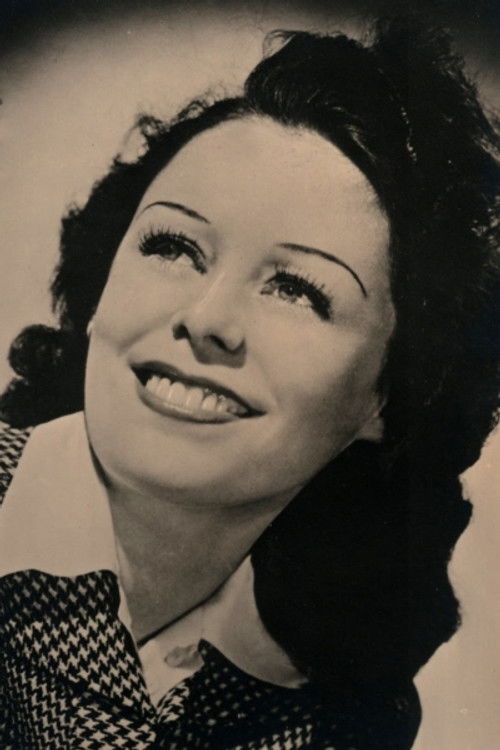 Photo of Edith Meinhard