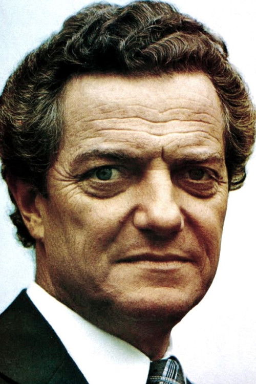 Photo of Henrique Martins