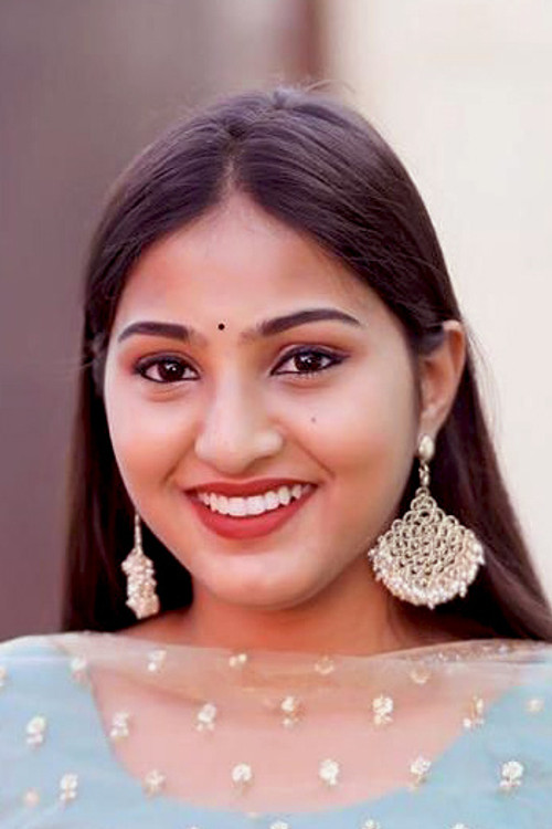Photo of Pranavi Manukonda