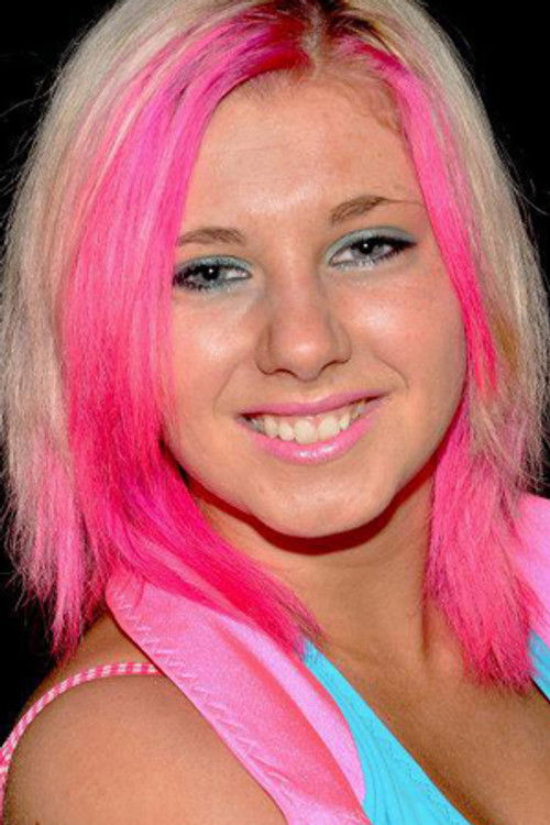 Photo of Kirsty Love Mcluskey