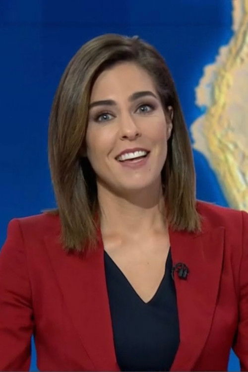 Photo of Kim Vinnell