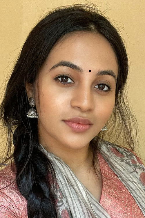 Photo of Bhavani Sre