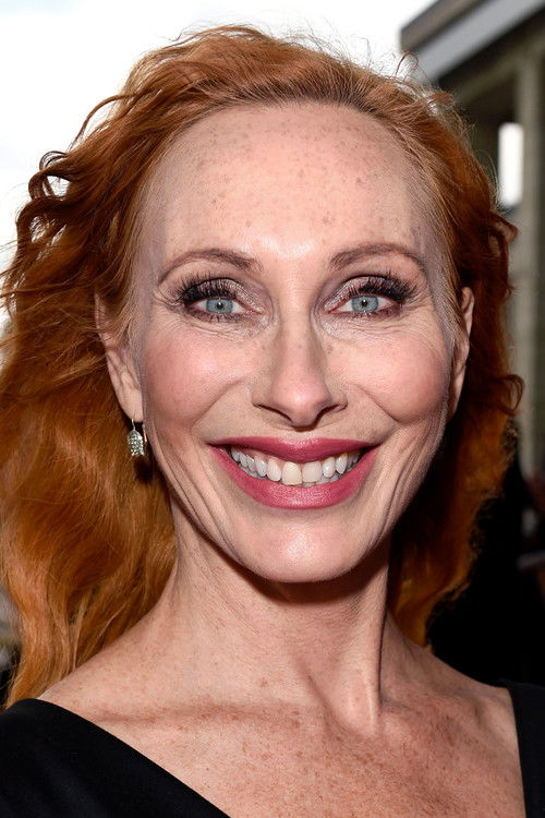 Photo of Andrea Sawatzki