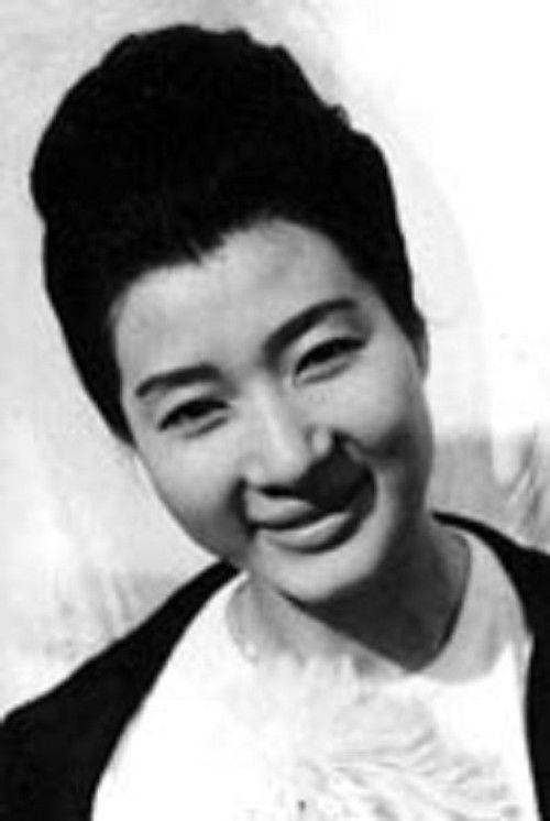 Photo of Naoko Kubo