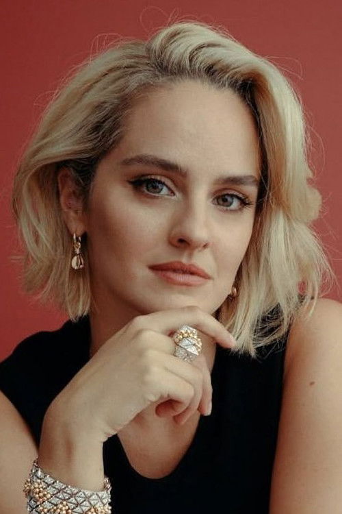 Photo of Noémie Merlant