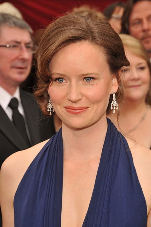 Photo of Charlotte Asprey