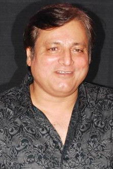 Photo of Manoj Joshi